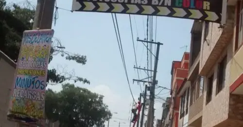 MISCELANEA Y PAPELERIA CALLE 16C MISCELANEA Y PAPELERIA CALLE 16C